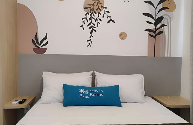Búzios Suíte Home - Foto 9