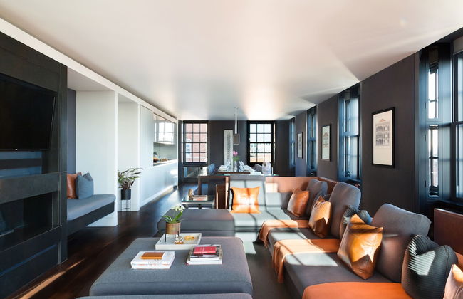 Grosvenor House Suites - Foto 50