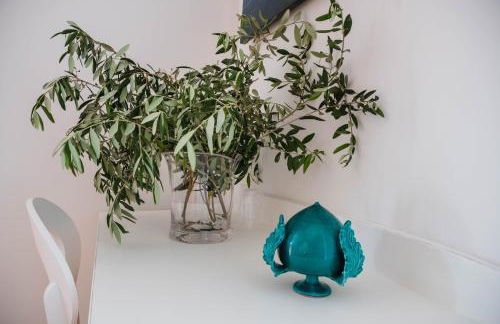 Masseria Tenuta Flora Maria - Foto 146