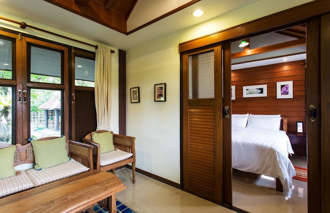 Nirvana Chiang Mai - Foto 18