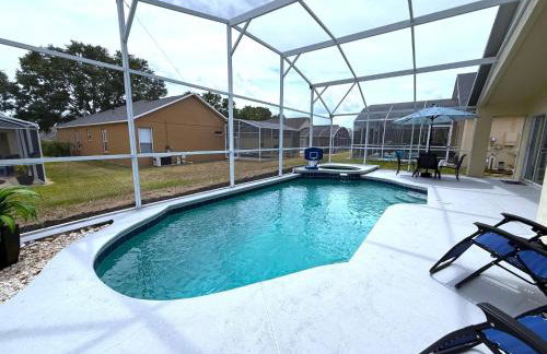 Beautiful South-Facing Pool Home in Southern Dunes - Foto 41