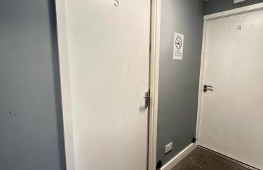 Free Parking - Modern 2BR Apt near NTU & City Centre - Foto 32