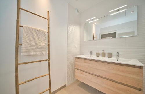 Unique appartement à Nice vue mer imprenable - Foto 8