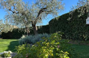 Casa Adriano-Dimora per vacanze - Foto 17