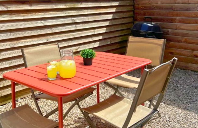 Apart'Moment ÉVASION - Foto 60