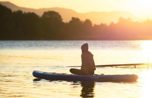 Charismatisch und gemütlich in Güttingen, nah zum Buchensee und Bodensee, tolle Lage - Foto 15