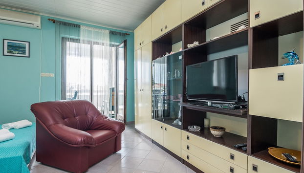 Apartment Nada - Foto 4, Zona de estar