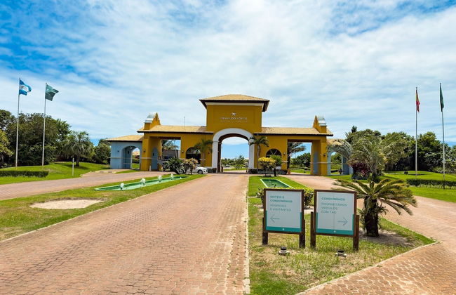 Maruwá - Villa Deluxe 30 - Photo 57