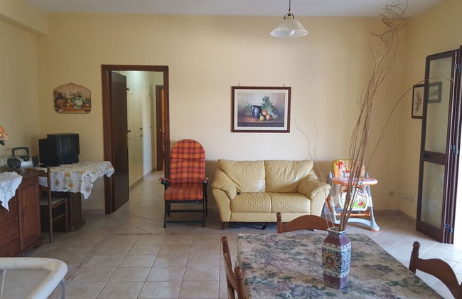 Villa Oltremare - Photo 10