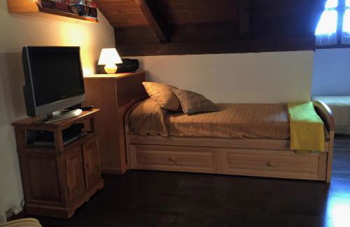 Dúplex en Badaguás, Jaca - Foto 12