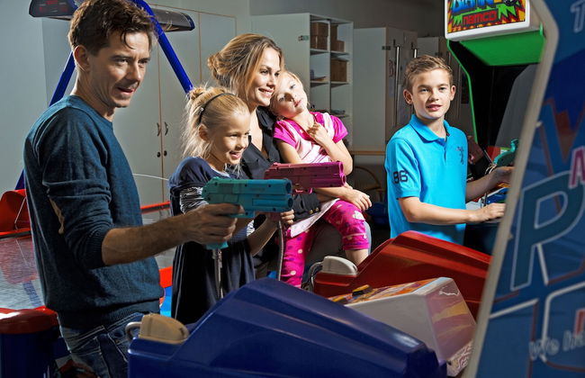 Enjoy Resorts Marina Fiskenæs - Foto 65