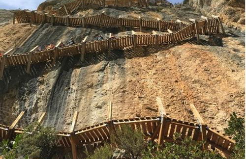 El Relax, La Puebla De Castro - Foto 27