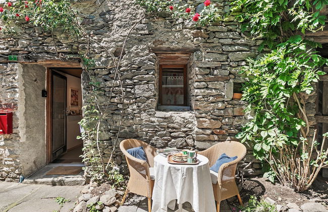 Rustico Stock With Free Wifi - Foto 24