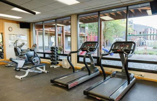 Charming Lutsen Mountain Townhome with Pool Access - Foto 36