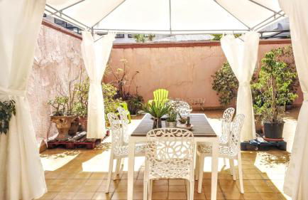 BizFlats Garden House - Foto 16