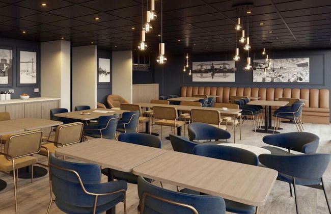 Station Suites - Foto 23