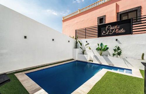 Casita El Pleito - Foto 28