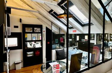 Acogedor Estudio Chueca - Foto 27