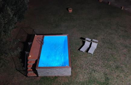 Total Tuscany Countryside Villa - Photo 16