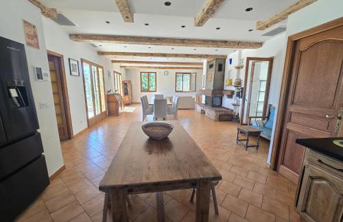 Les Oliviers Du Lac - Foto 19