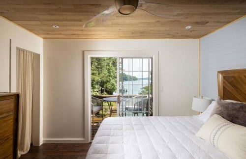 Lake Keowee’s Cabin By The Cove, Boat & PWC Option - Foto 45