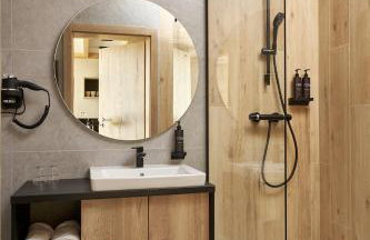 Złoty Horyzont Lux Główny Budynek z basenem, siłownią, grotą solną, bawialnią i restauracją Horyzont Smaków - Foto 12