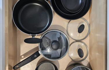 1 Bedroom Apartment - Foto 6