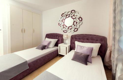 Holiday VILLA GOLF & SEE VIEW Villamartin - Foto 22