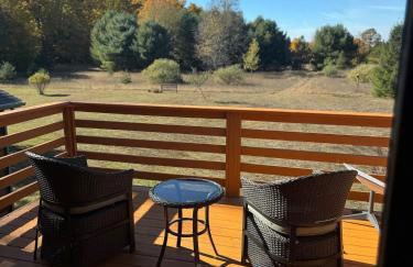 The Moose Lodge at Crystal Mountain - Foto 23