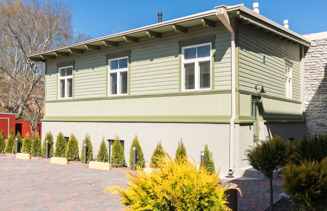 Tallinn Apartment Hotel - Photo 34