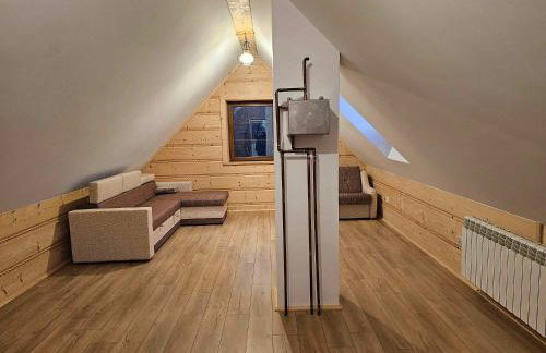 Serce Beskidu Niskiego Myscowa - Foto 19