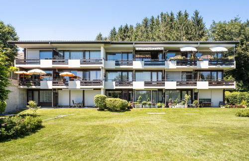 Black Forest Bergliebe Pool Terrasse Natur Ruhe Komfort - Foto 21