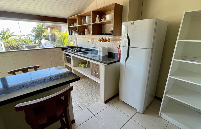 AP 14 Ala Tainha Residencial Solavir - Foto 14