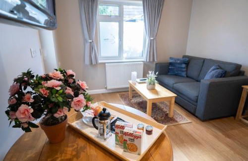 Peartree Serviced Apartments - Foto 74