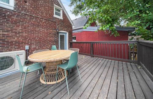 Urban Oasis Haven in St Catherine - Foto 31