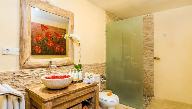 Villa Rila - Foto 5, Baño