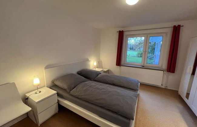 Etzhorner Tied 2 Comfortable Holiday Residence - Foto 4