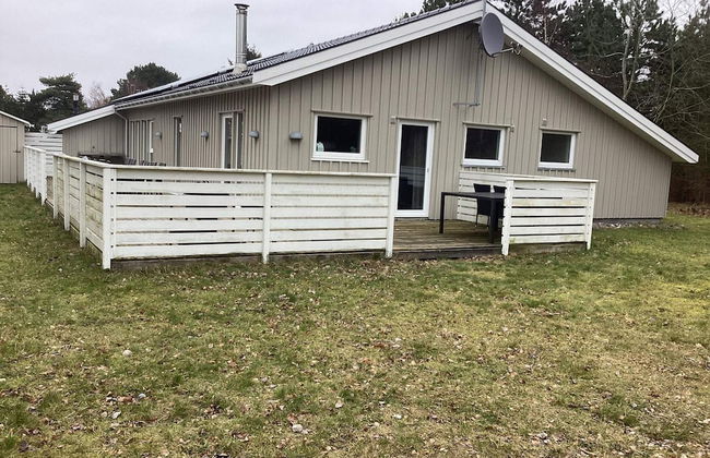 12 Person Holiday Home in Rodby - Foto 1