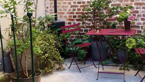 lapetitemaisondeparis - Photo 2