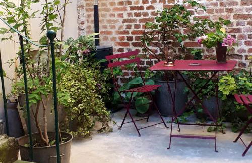 lapetitemaisondeparis - Foto 2