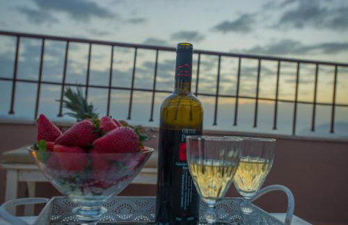 Villa Kamelia-Renovated old house-South Crete - Photo 56