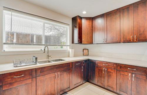 Ewa Beach Apartment with Beach Gear about 1 Mi to Ocean! - Foto 8