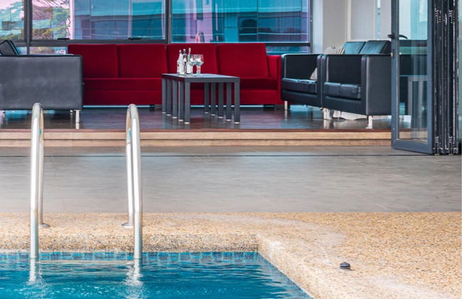 8500SF Rooftop Pool & Gym at Cyberjaya - Photo 12