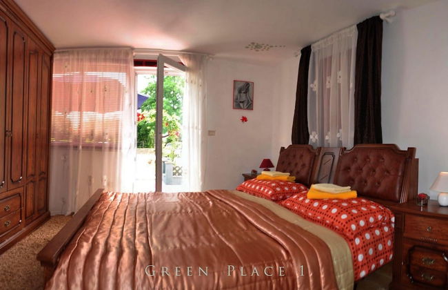 Apartments Green Place - Foto 2