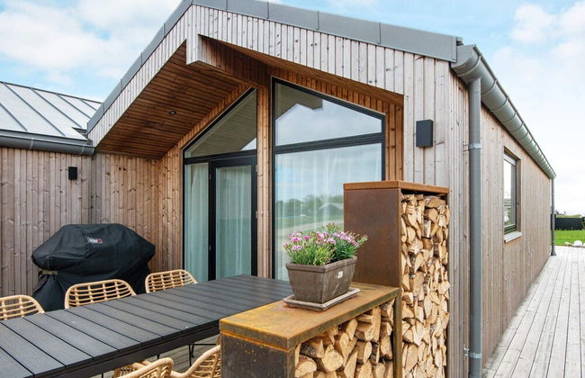 Luxury Retreat With Sea View - By Traum Ferienwohnungen - Foto 24