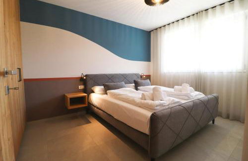 Residence Montani - Foto 33