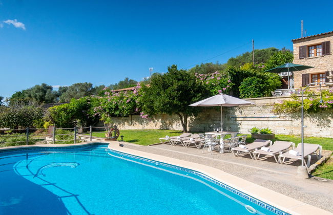 Son Femenia - Foto 24