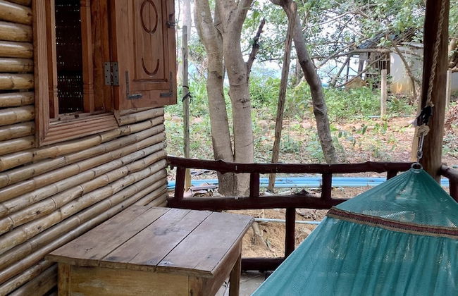 Cocohuts Cambodia - Foto 13