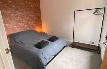 1 bed flat with parking near town centre - Photo 15