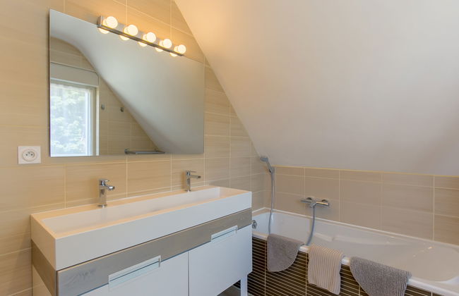 Maison du Venec - Foto 28